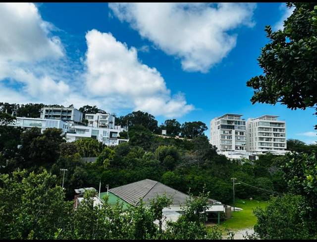 LAND FOR SALE IN SUMMERSTRAND